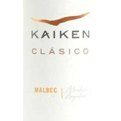 Kaiken Clasico Malbec 2022 (6x75cl)