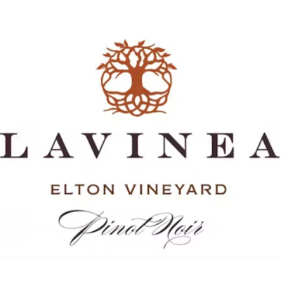 Lavinea Elton Pinot Noir  2017 (6x75cl)