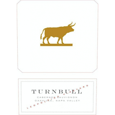 Turnbull Leopoldina Cabernet Sauvignon   2018 (6x75cl)