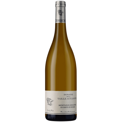 Taille Loups (Jacky Blot) Montlouis Sur Loire Hauts Husseau 2018 (1x75cl)