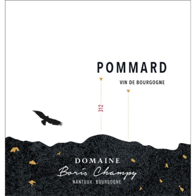 Champy Pommard 2020 (6x75cl)
