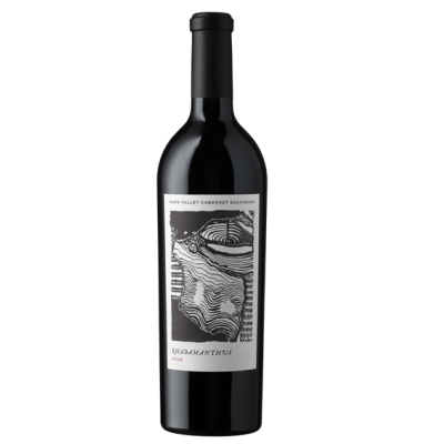 Kinsman Eades Rhadamanthus Cabernet Sauvignon 2018 (3x75cl)