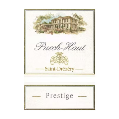 Puech Haut Saint Drezery Prestige 2020 (6x75cl)