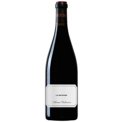 Alvaro Palacios Priorat La Baixada 2020 (1x75cl)