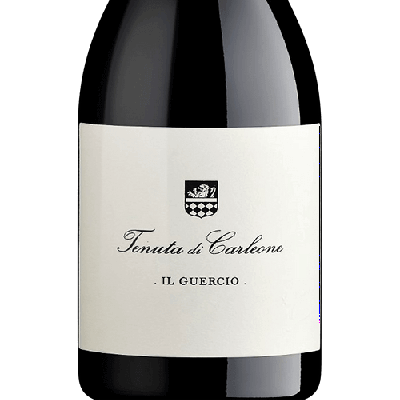 Carleone Il Guercio 2022 (6x75cl)