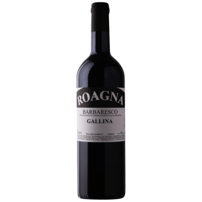 Roagna Barbaresco Gallina 2017 (6x75cl)