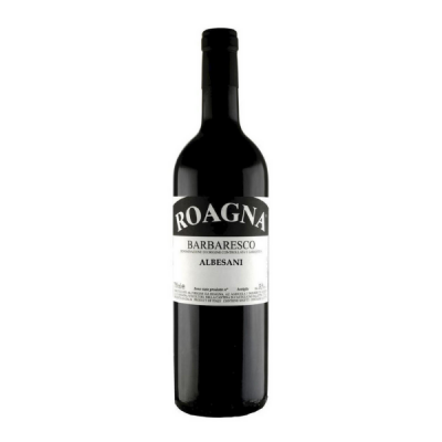 Roagna Barbaresco Albesani 2015 (6x75cl)