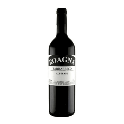 Roagna Barbaresco Albesani 2017 (6x75cl)