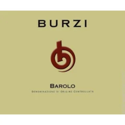 Burzi Barolo 2019 (6x75cl)