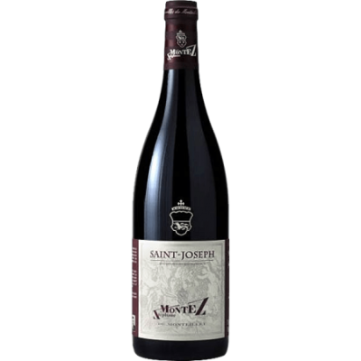 Stephane Montez Saint-Joseph 2020 (6x75cl)