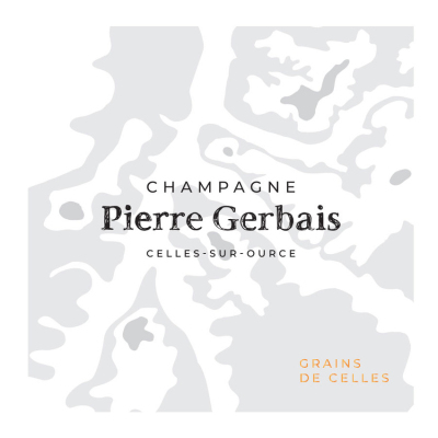 Pierre Gerbais Grains de Celles NV (6x75cl)