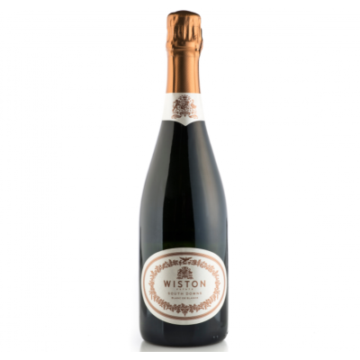 Wiston Estate Vintage Blanc de Blancs 2015 (6x75cl)