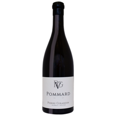 Pierre Girardin Pommard 2018 (6x75cl)