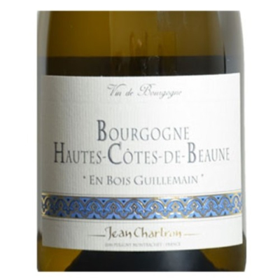 Jean Chartron Bourgogne Hautes Cotes Beaune En Bois Guillemain Blanc 2016 (6x75cl)