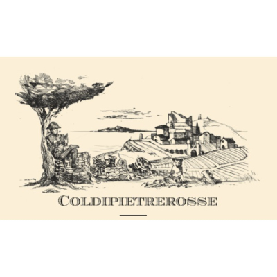 Bulichella Coldipietrerosse 2018 (6x75cl)