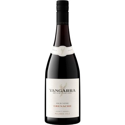 Yangarra Old Vine Grenache 2021 (6x75cl)