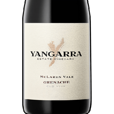 Yangarra Old Vine Grenache 2017 (6x75cl)