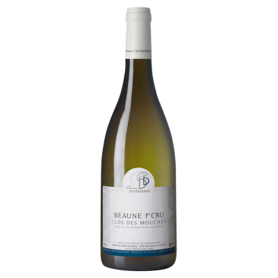 Domaine Berthelemot Beaune Clos des Mouches Blanc 2021 (6x75cl)