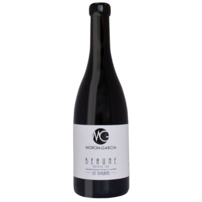Moron-Garcia Beaune 1er Cru Les Tuvilains 2022 (6x75cl)