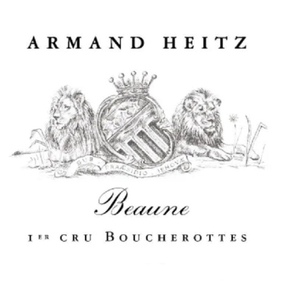 Heitz-Lochardet Beaune 1er Cru Les Boucherottes 2020 (6x75cl)