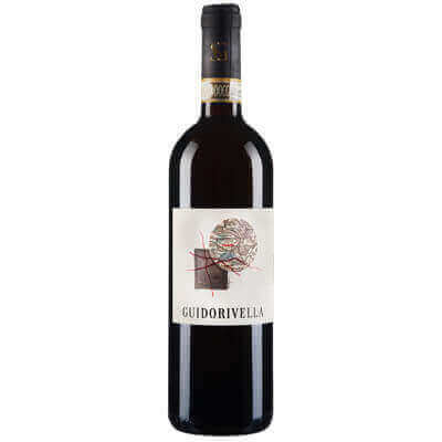 Guido Rivella Barbaresco Fausoni 2019 (1x75cl)