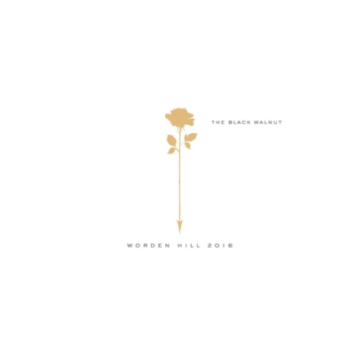 Rose & Arrow The Black Walnut Pinot Noir 2017 (6x75cl)