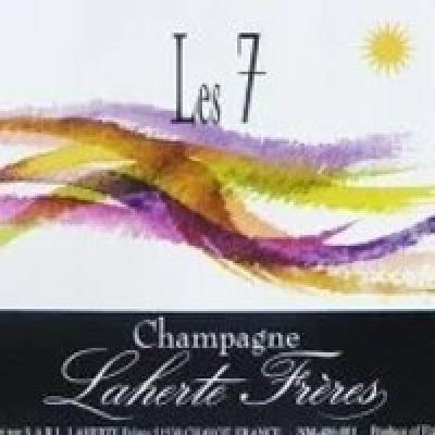 Laherte Freres Les 7 Extra Brut NV (6x75cl)