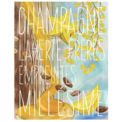 Laherte Freres Empreintes 2017 (6x75cl)