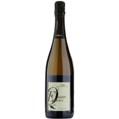 Franck Pascal Quinte Essence Extra Brut 2009 (1x75cl)