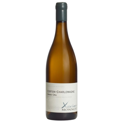 Xavier Monnot Corton-Charlemagne 2020 (1x75cl)
