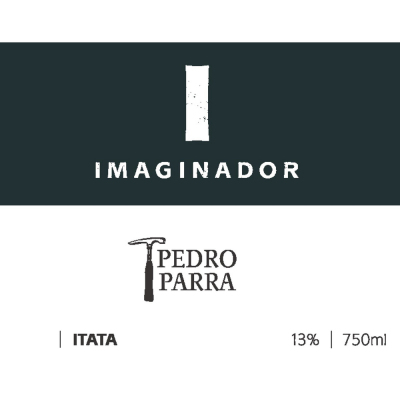 Pedro Parra Imaginador 2021 (6x75cl)