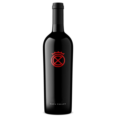 Cervantes MMXVI Cabernet Sauvignon 2016 (6x75cl)