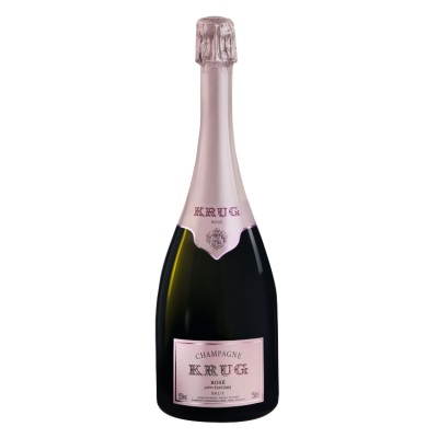 Krug Rose 24eme Edition NV (1x300cl)