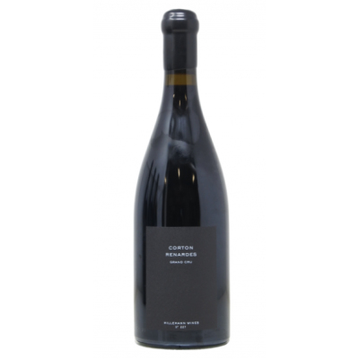 Millemann Corton Grand Cru Les Renardes 2019 (1x75cl)