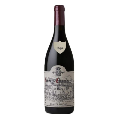 Claude Dugat Gevrey-Chambertin La Marie 2020 (1x75cl)