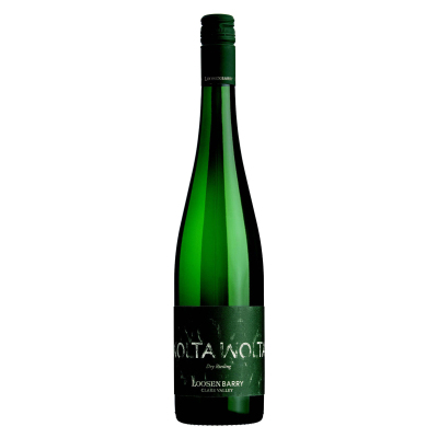 Jim Barry Loosen Barry Wolta Wolta Dry Riesling 2019 (1x75cl)