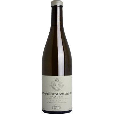 Alvina Pernot Bienvenues-Batard-Montrachet Grand Cru 2022 (6x75cl)