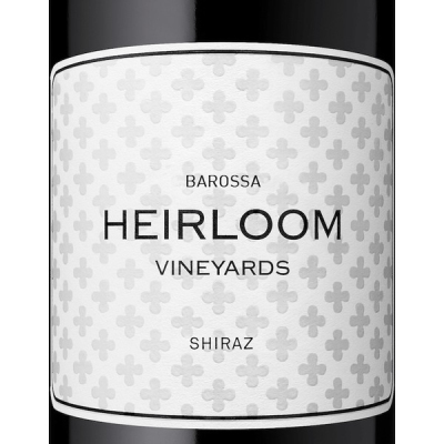 Heirloom Vineyards Shiraz 2021 (12x75cl)