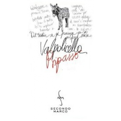 Secondo Marco Valpolicella Ripasso Classico 2015 (6x75cl)