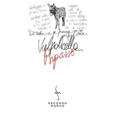 Secondo Marco Valpolicella Classico 2020 (6x75cl)