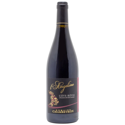 Chambeyron Cote Rotie L'Angeline 2021 (6x75cl)