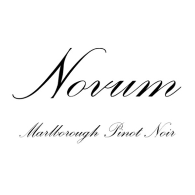 Novum Pinot Noir 2019 (6x75cl)
