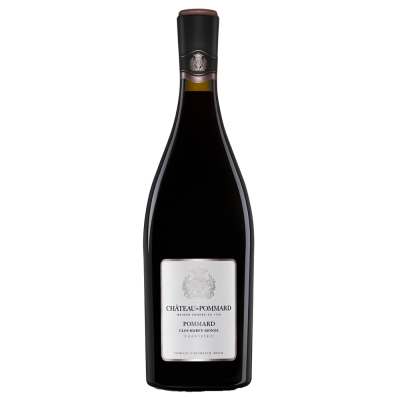 Chateau Pommard Pommard Clos Marey-Monge Chantrerie 2017 (6x75cl)