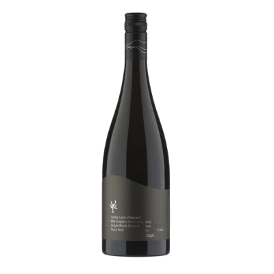 Yabby Lake Pinot Noir Single Block Release Block 5 2018 (1x75cl)