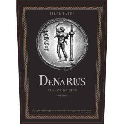 Denarius 2018 (1x75cl)