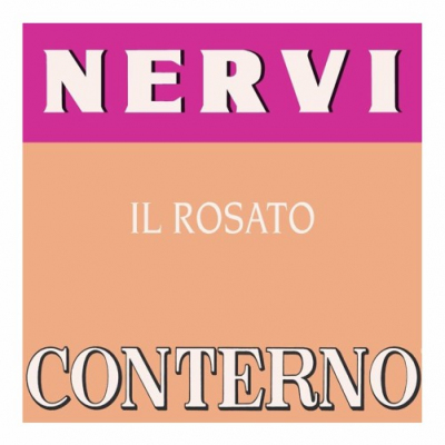 Nervi Conterno Il Rosato 2019 (6x75cl)