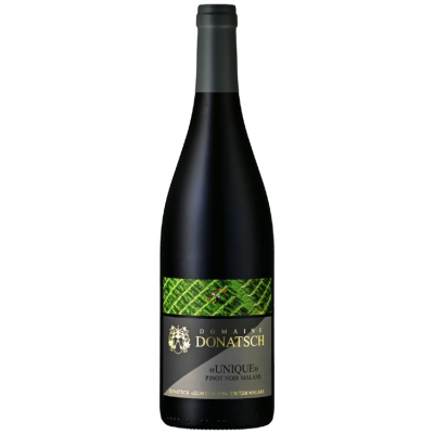 Donatsch Pinot Noir Malans Unique  2017 (6x75cl)
