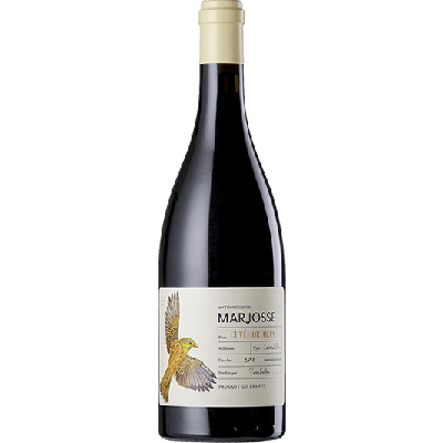 Marjosse Anthologie Cuvee Ortolan 2020 (6x75cl)
