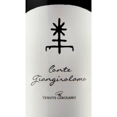 Tenute Girolamo Conte Giangirolamo 2019 (6x75cl)