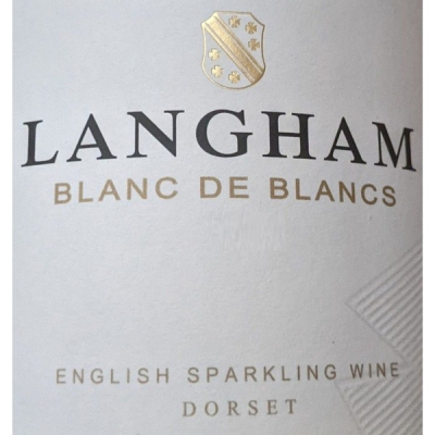 Langham Blanc de Blancs NV (12x75cl)